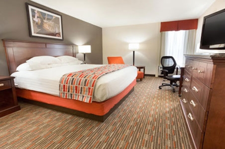interior room image of Drury Inn hotel