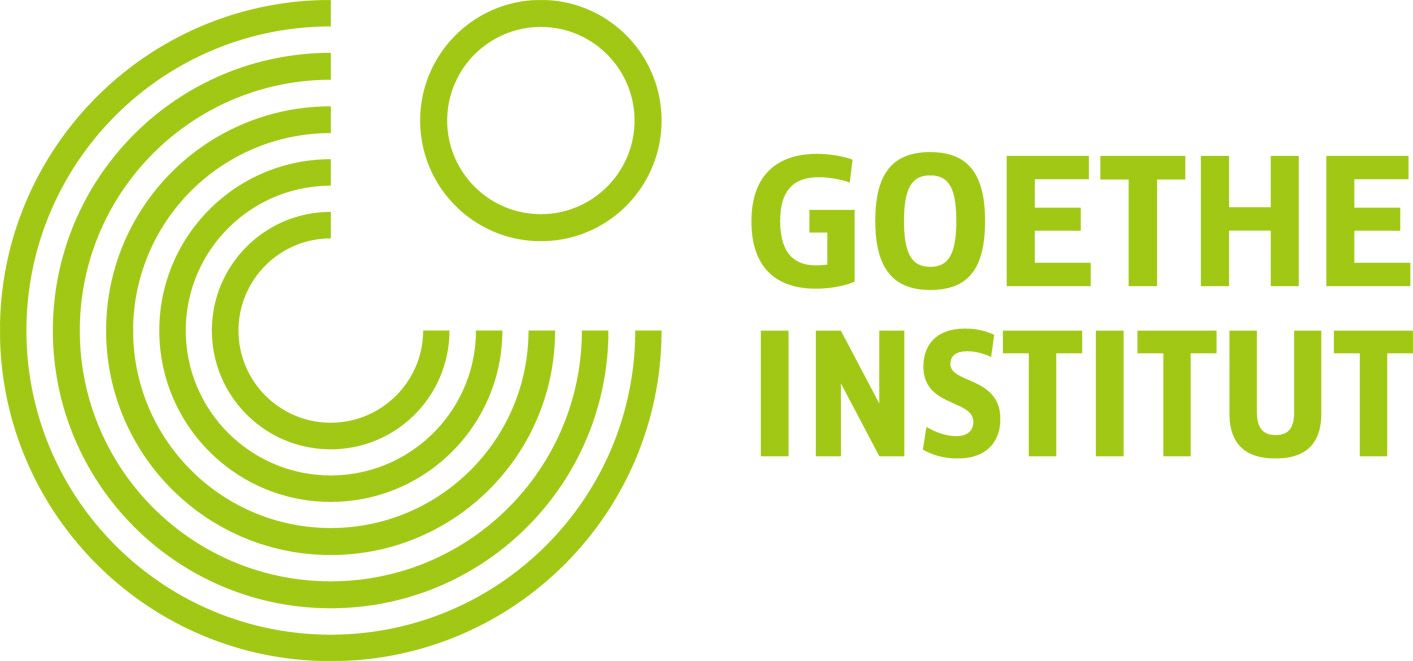 Goethe green logo