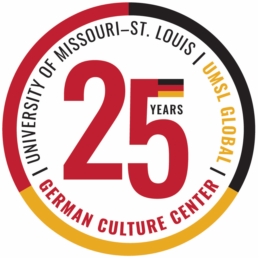 25 years - German Culture Center