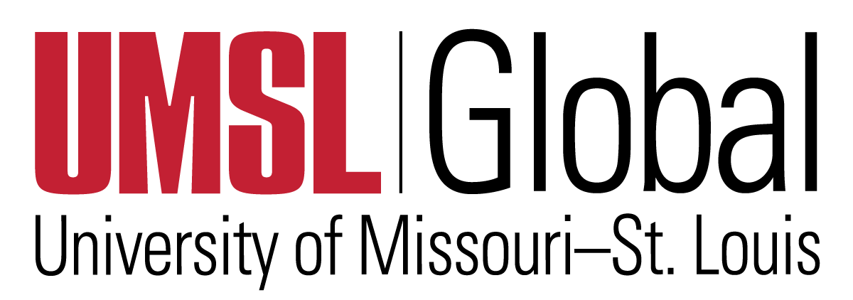 UMSL Global logo