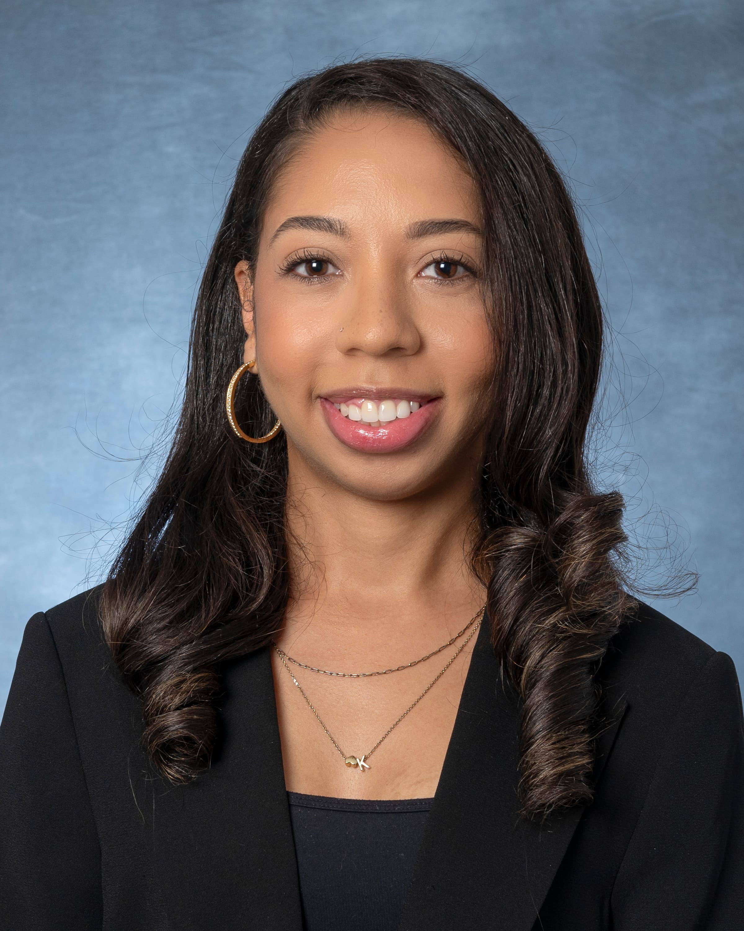 Krichel  Childress