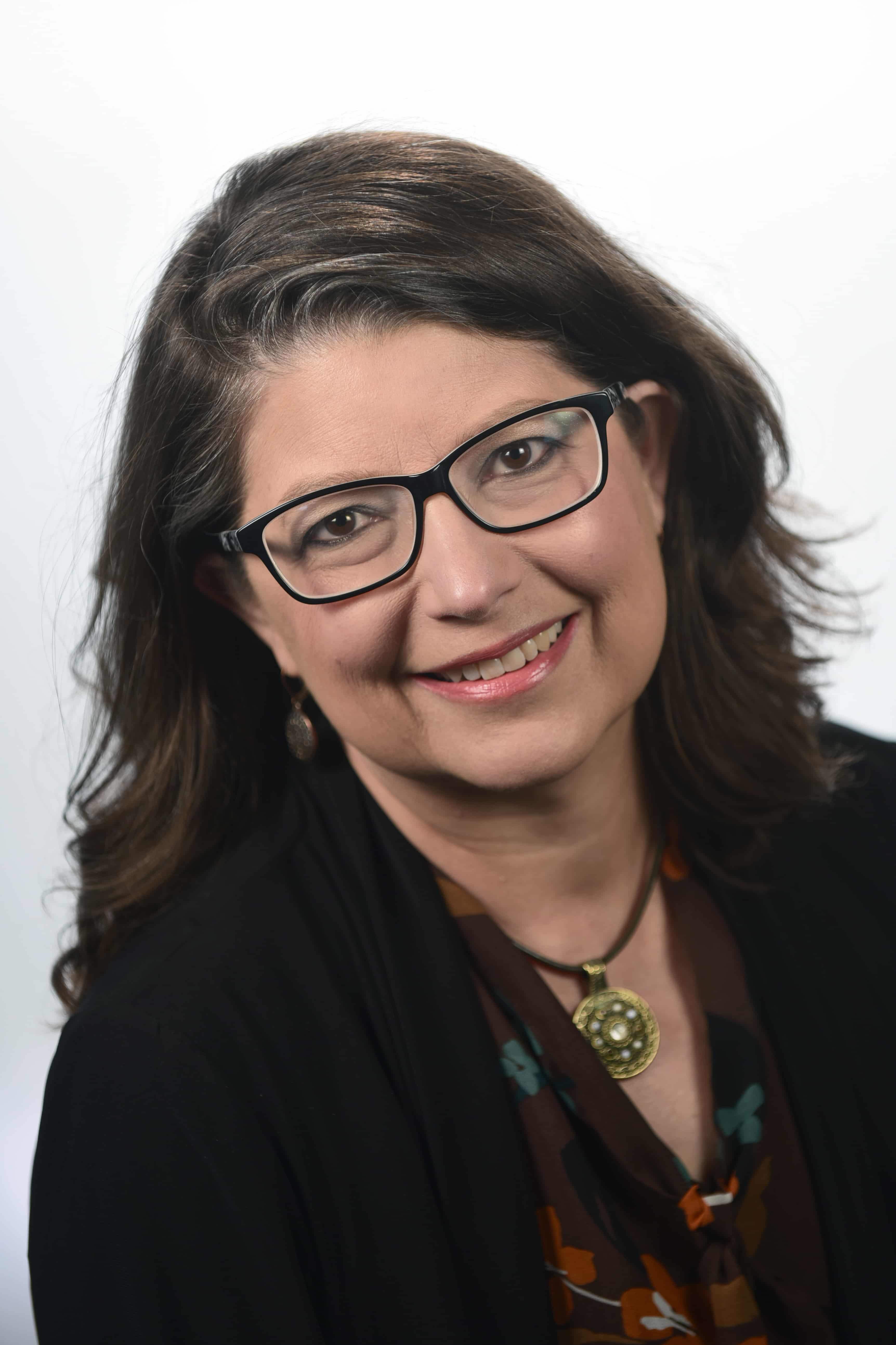 Melinda Adams, MSL, SHRM-SCP