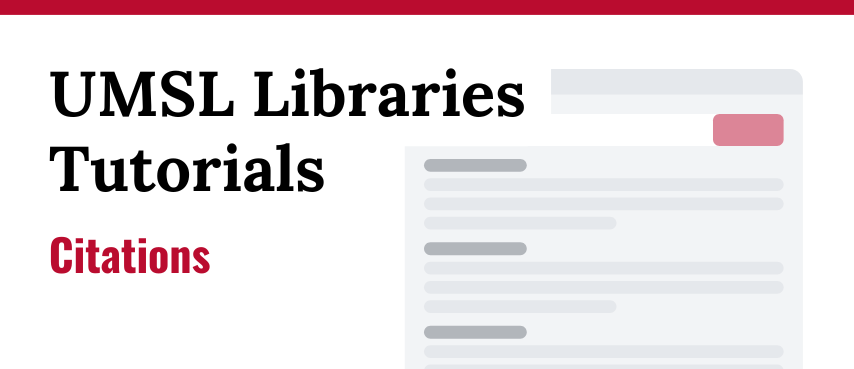 Citations