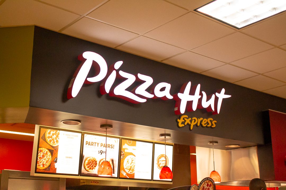 Pizza Hut