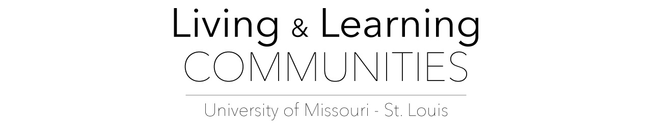 LivingLearningCommunities