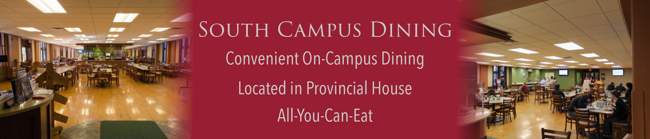 South Campus Dining