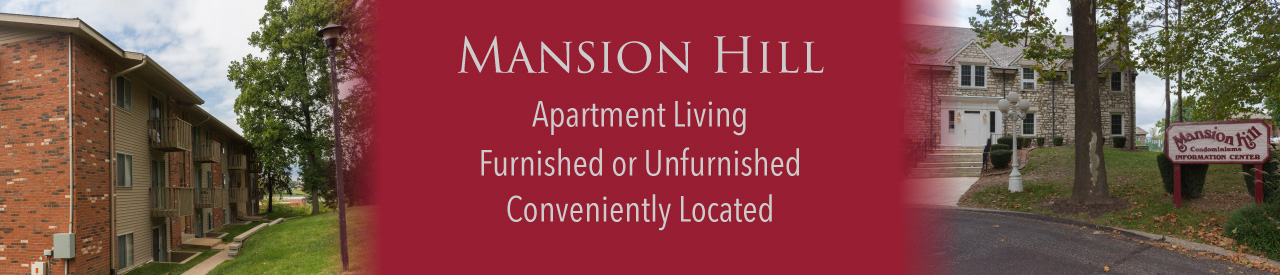 Mansion Hill Apartments