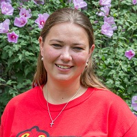 Meryl Jooste