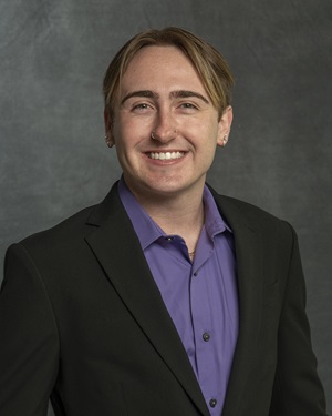 Zach StClair