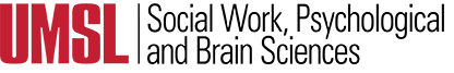 School of Social Work, Psychology and Brain Sciences logo