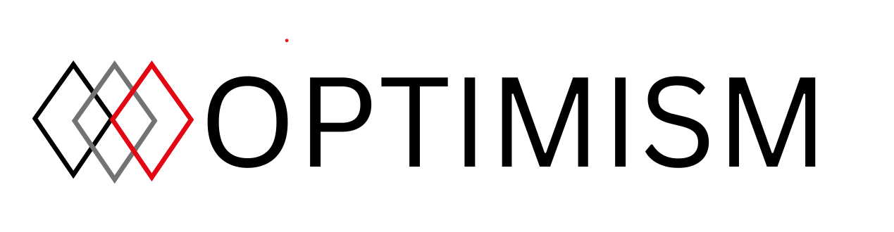 optimism logo cropped