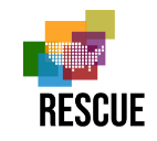 RESCUE logo