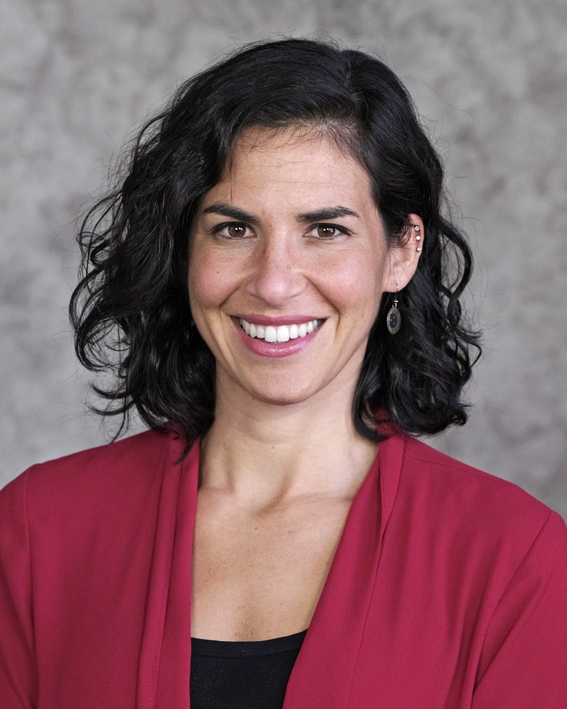 Rachel P. Winograd, Ph.D.