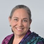 Ann M. Steffen, Ph.D.