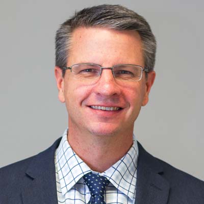 Robert H. Paul, Ph.D.