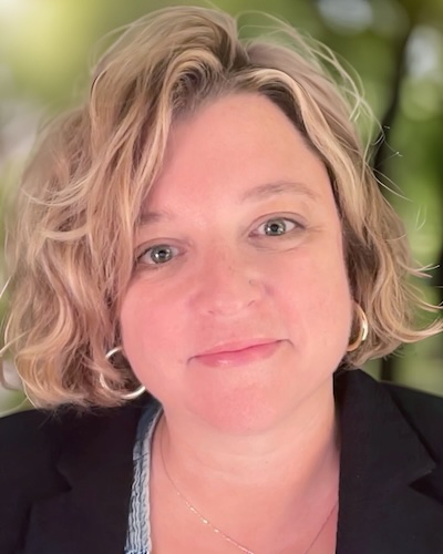Amy Ruffus-Doerr