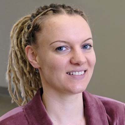 Sandra J. E. Langeslag, Ph.D.