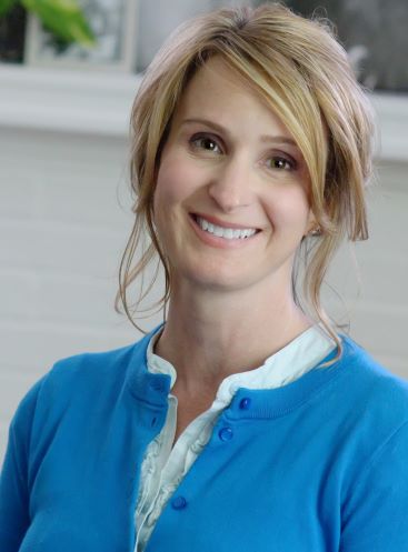 Kamila S. White, Ph.D.
