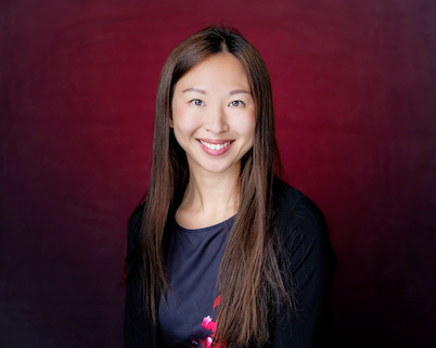 Dr. Daphne Liu