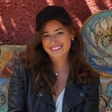 Julia Aager