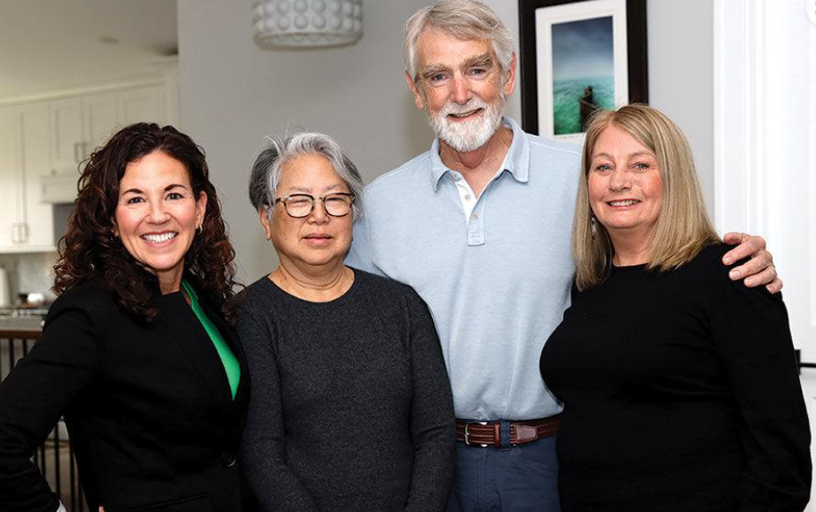 Picture of Alumni Dawn Smith