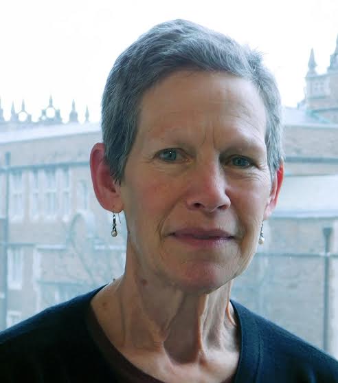 Picture of Emeritus Margaret Sherraden