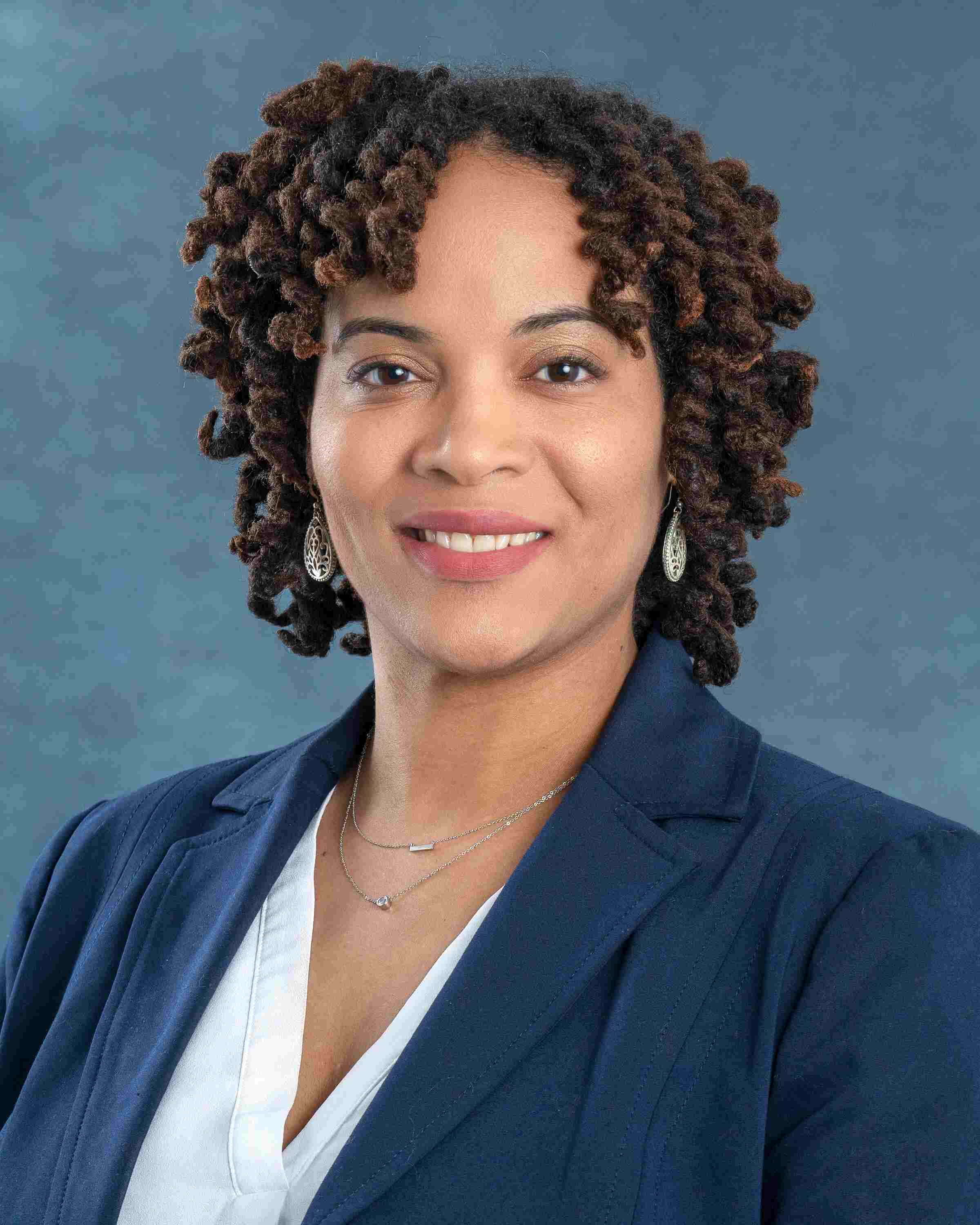 Trecia Davis