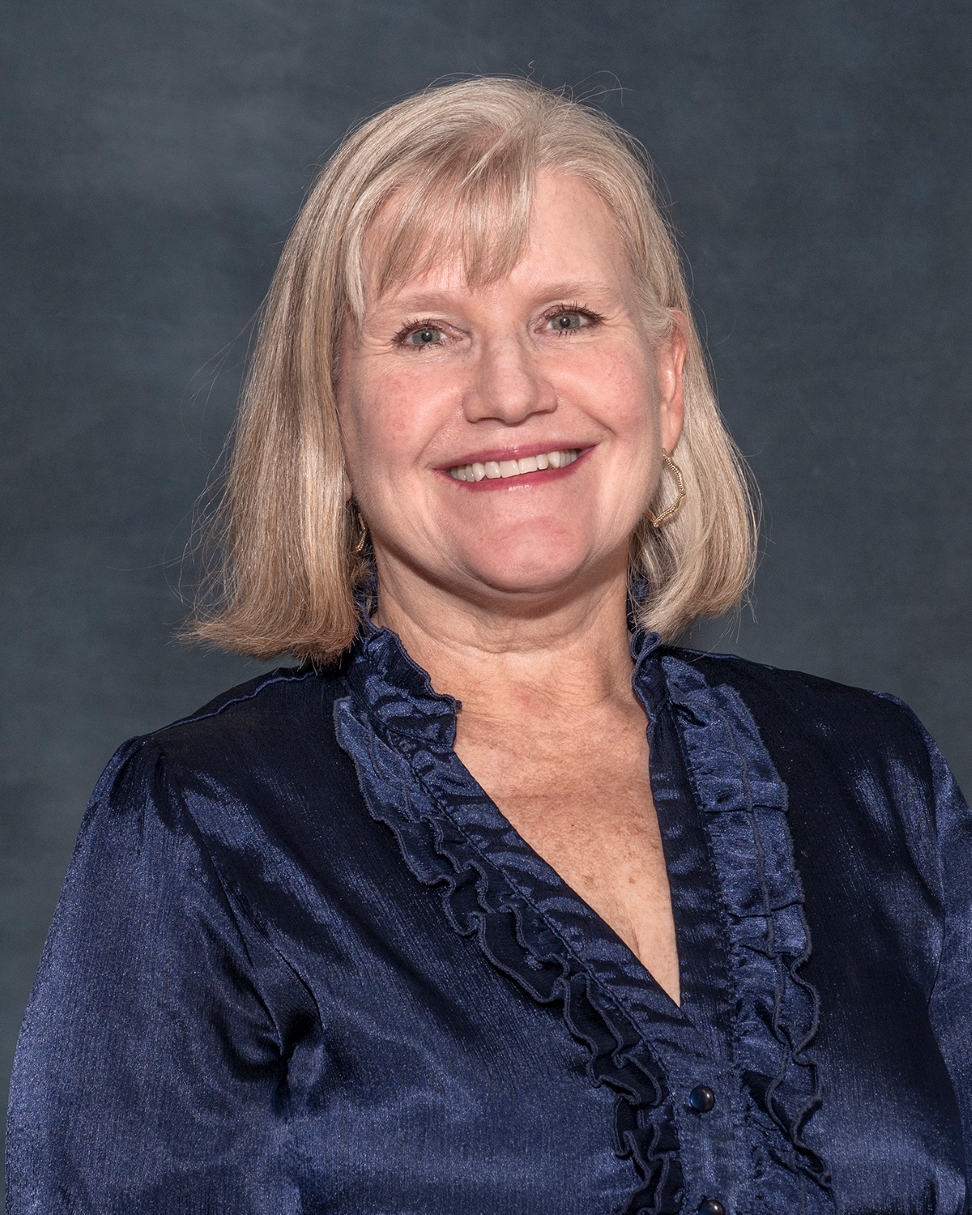 Diane Beckerle O'Brien