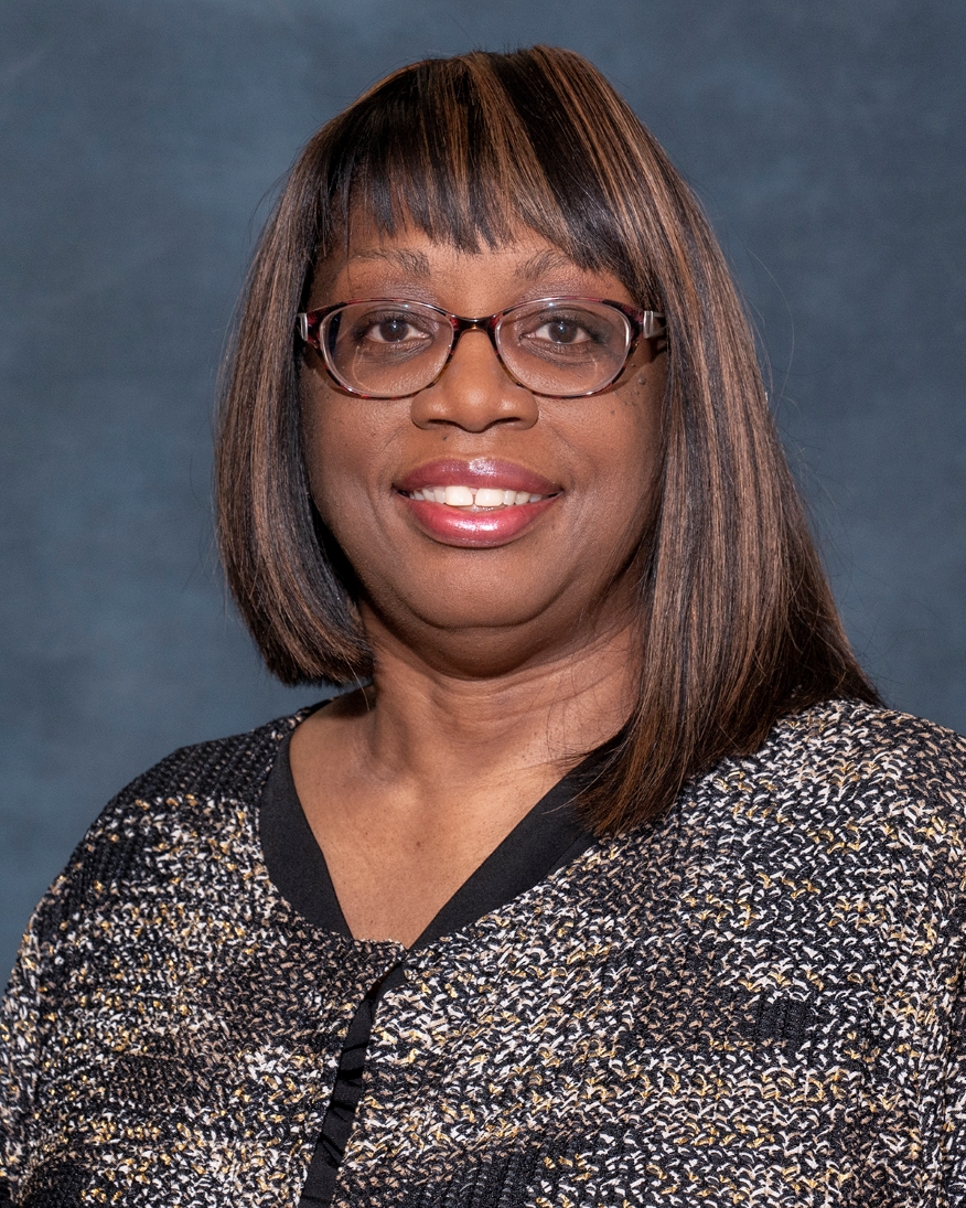 Linda Wells-Glover