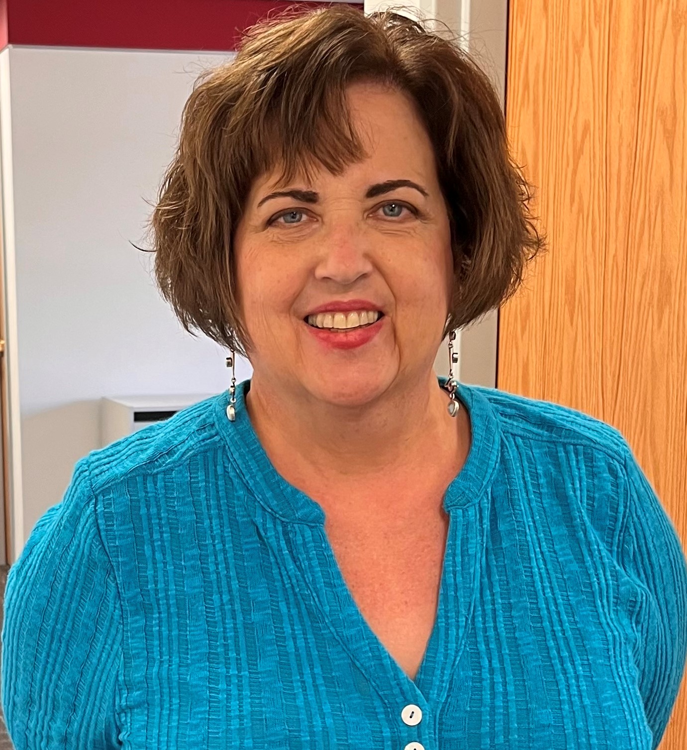 Picture of Emeritus Patricia Rosenthal