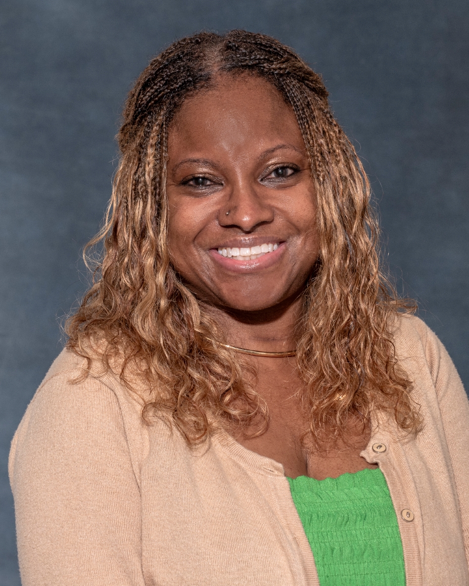 Shanta Kyles
