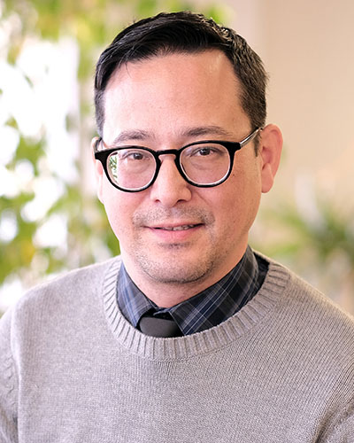 Florian Sichling, Ph.D.