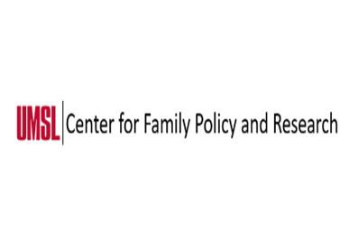 Image of the Center for Family Policy and Research logo