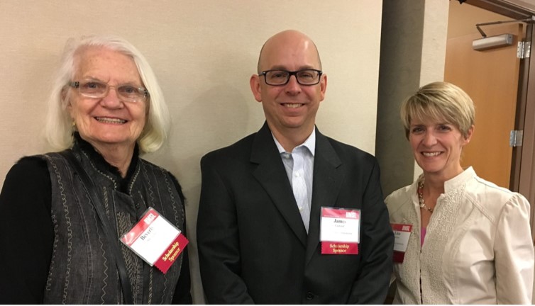 Scholarships and Opportunities