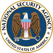 NSA Logo