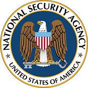 NSA Logo