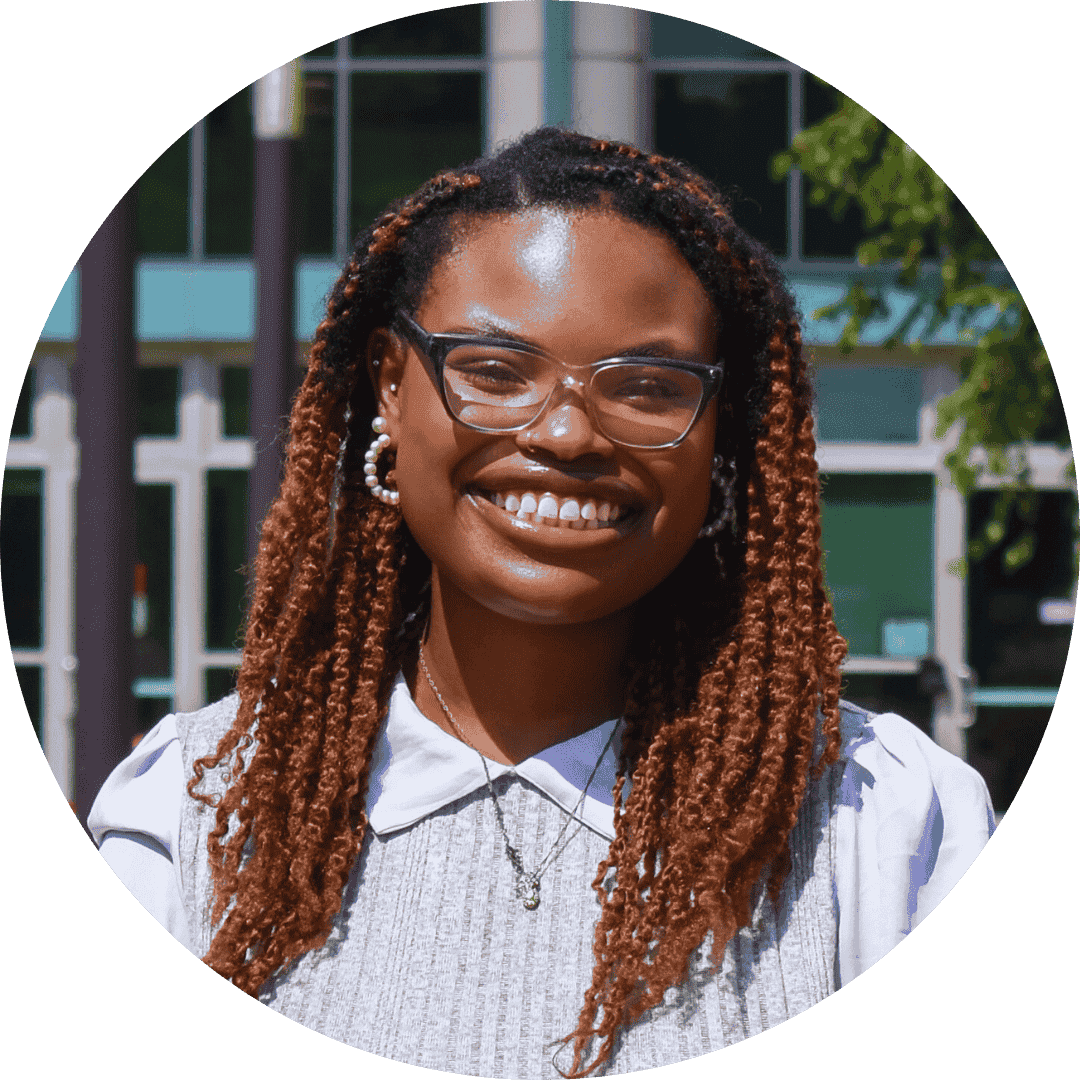 Headshot image of Latrice Wilson