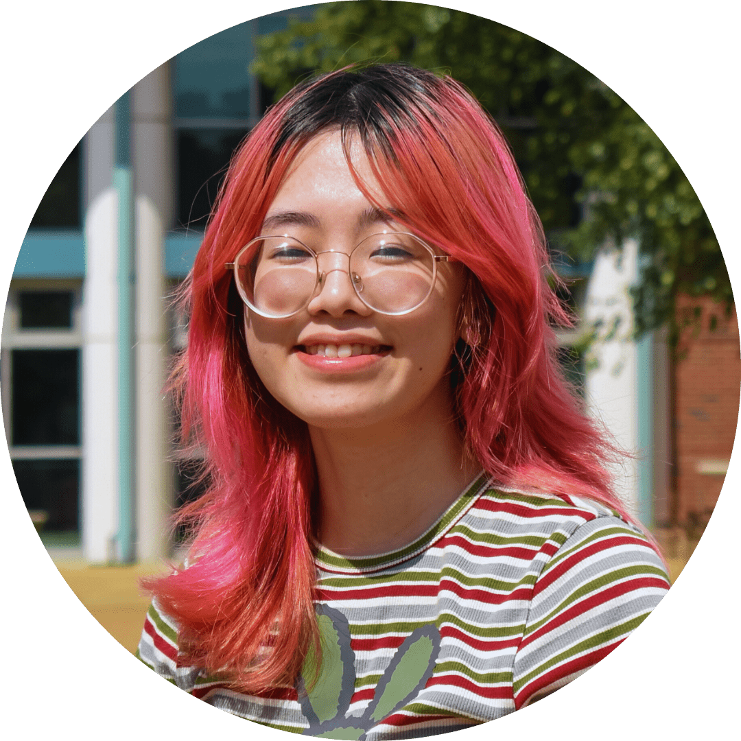 Headshot Image of Sabrina Underwood