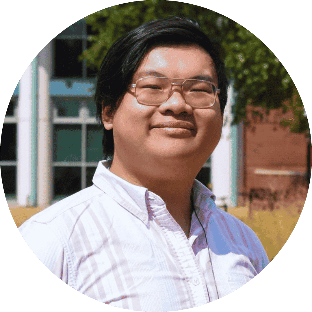 Headshot image of Remy Xa