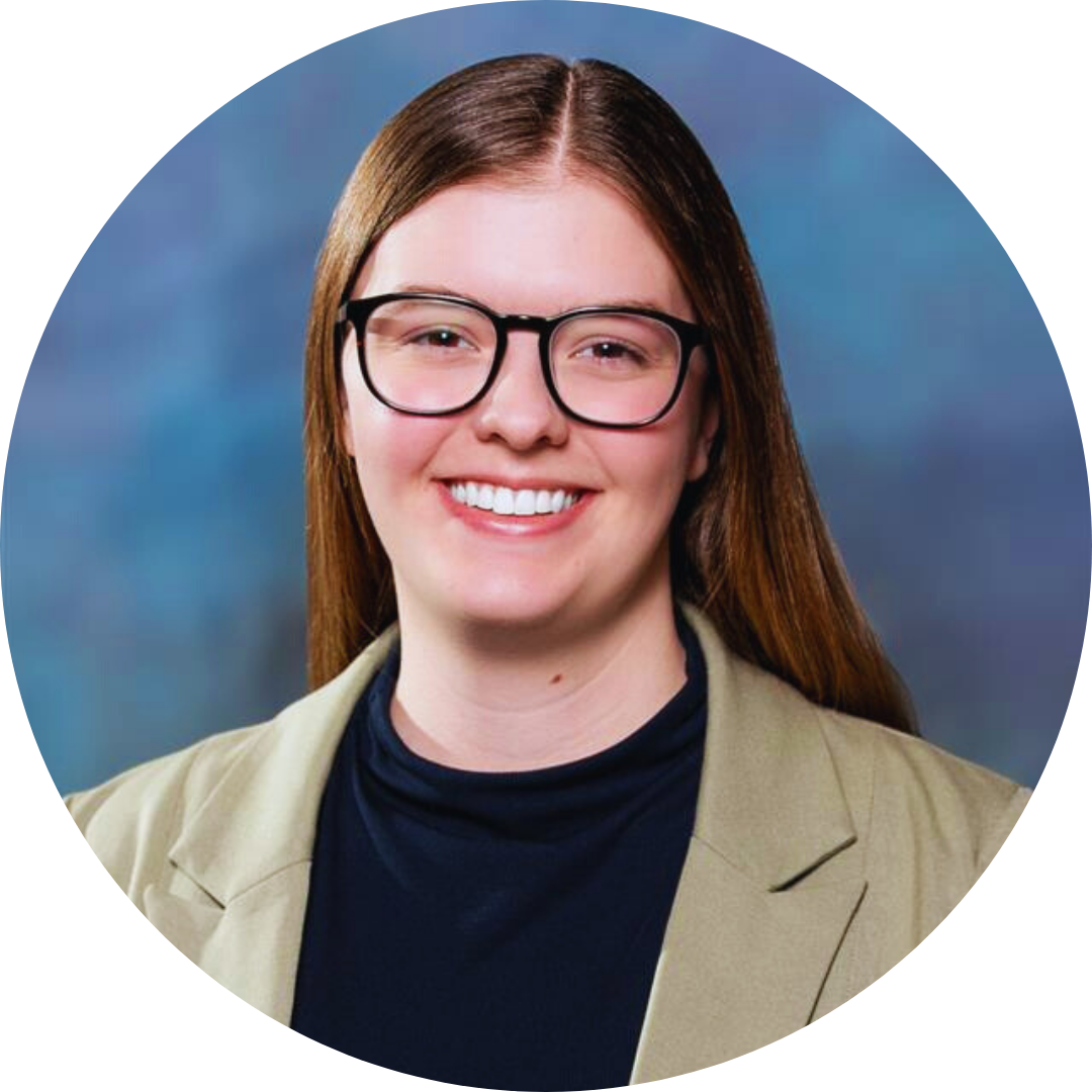 Headshot Image of Sabrina Underwood