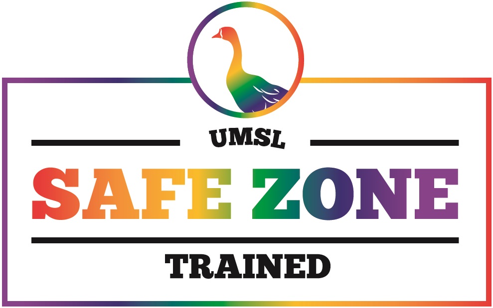 safe zone logo