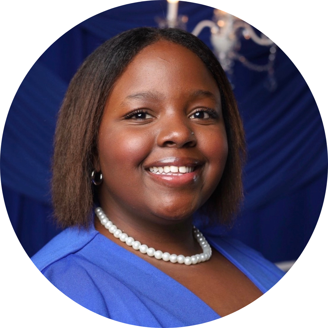 Headshot of Jkaila Wilson