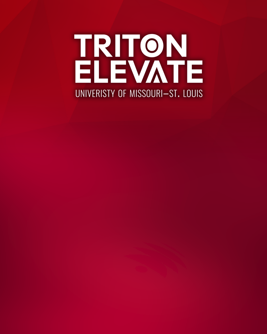 Triton Elevate logo