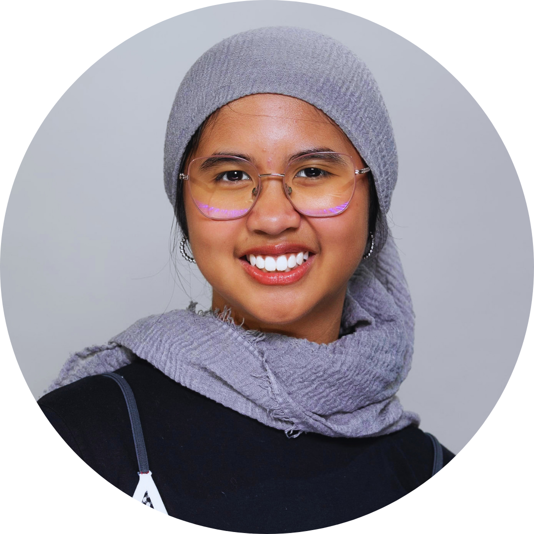 Headshot image of Nadia Agarwalla