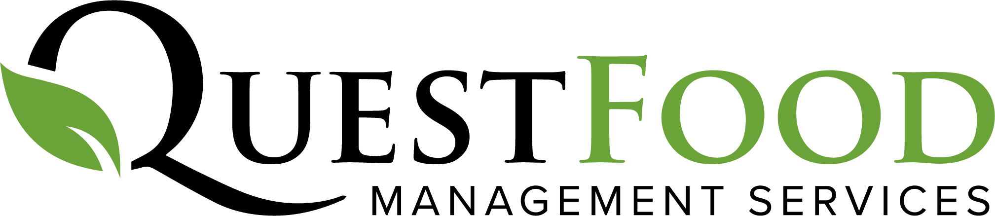 Quest Logo