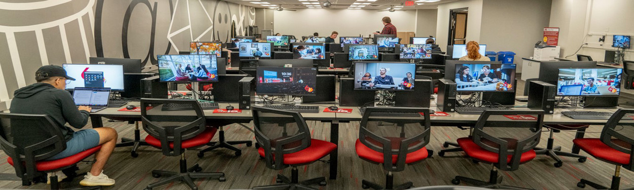 printing lab