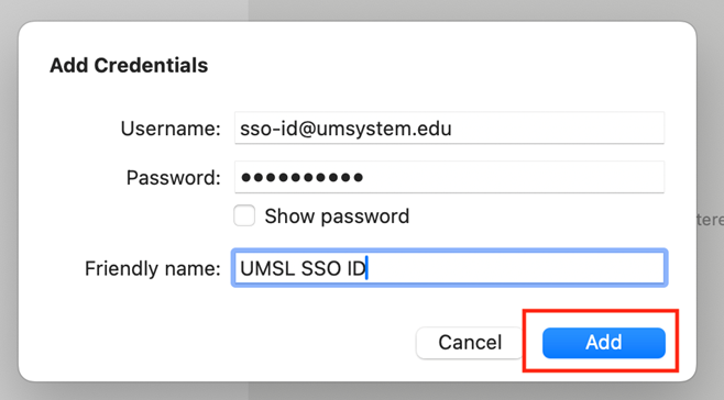 step 6 of instructions for mac os