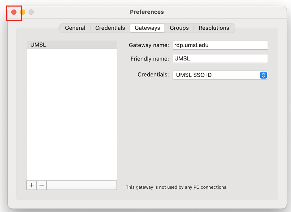 step 8 of instructions for mac os