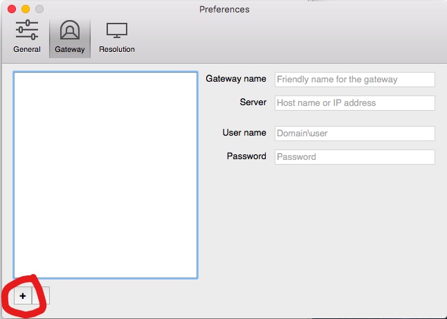 Remote Desktop Client For Mac Remote Desktop Client For Mac