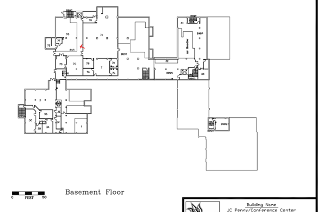 Kyocera - JC Penny Recycle